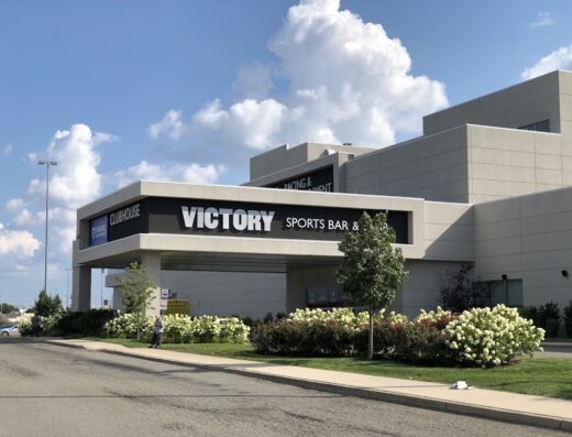 Victory Sports Bar