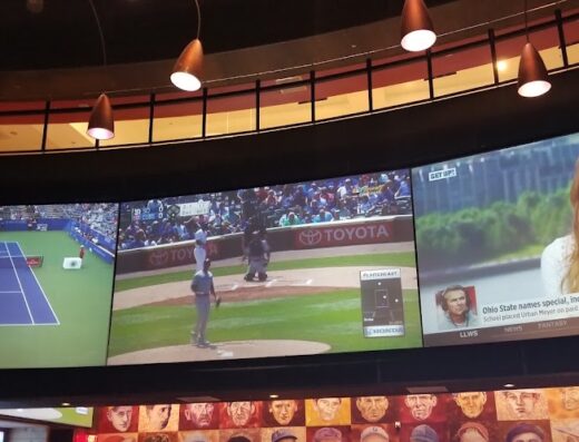 Victory Sports Bar