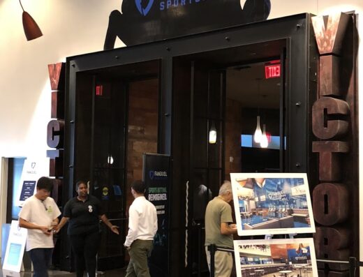 Victory Sports Bar