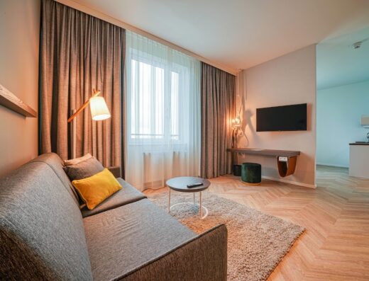 Vienna House Easy by Wyndham Augsburg
