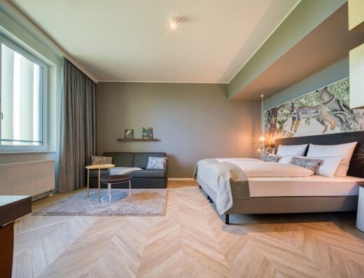 Vienna House Easy by Wyndham Augsburg