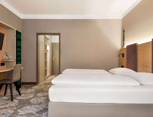 Vienna House Easy by Wyndham Castrop-Rauxel