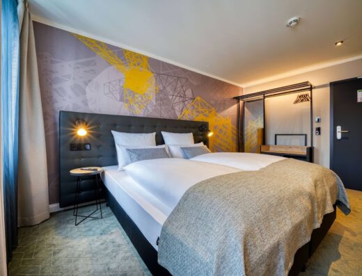 Vienna House Easy by Wyndham Dortmund