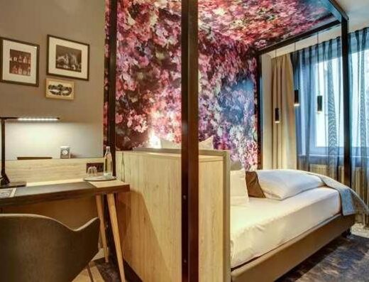Vienna House Easy by Wyndham Hamburg