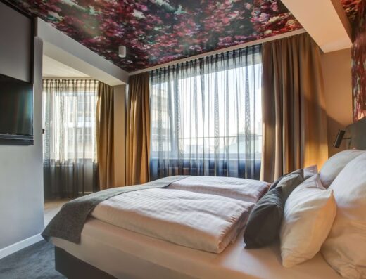Vienna House Easy by Wyndham Hamburg