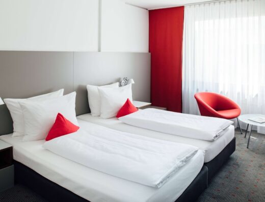 Vienna House Easy by Wyndham Stuttgart