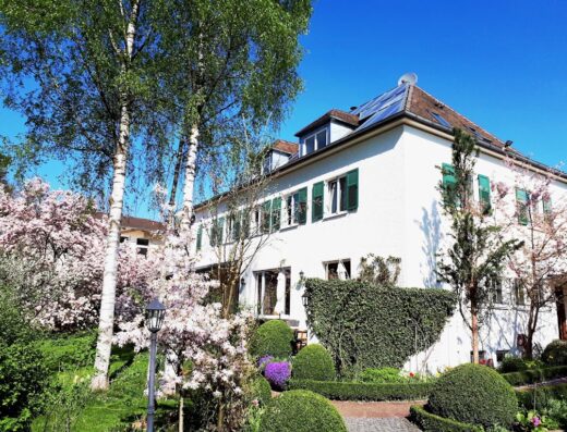 Villa Arborea