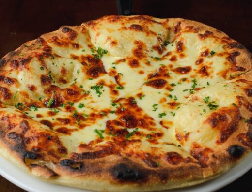 Villa Romana – Italian Restaurant Liverpool