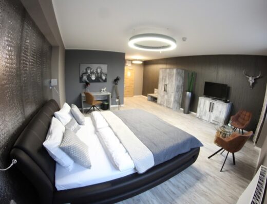 Vitalounge Hotel