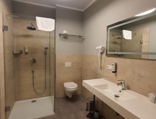 Vitalounge Hotel