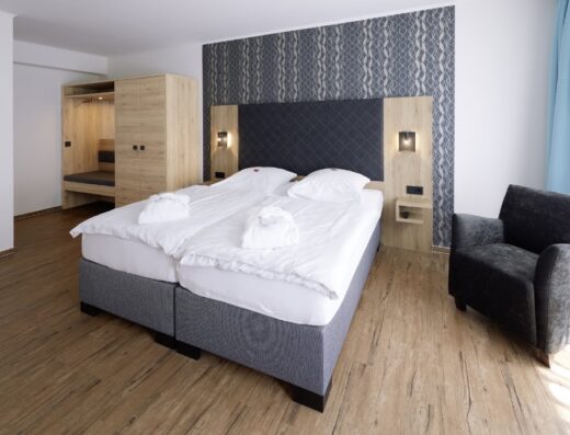 Waldhotel Bärenstein