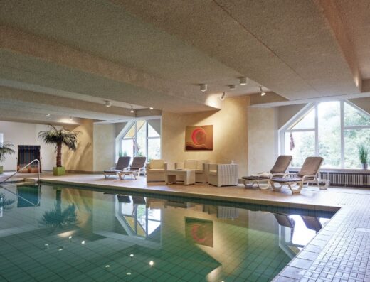 Waldhotel Bärenstein