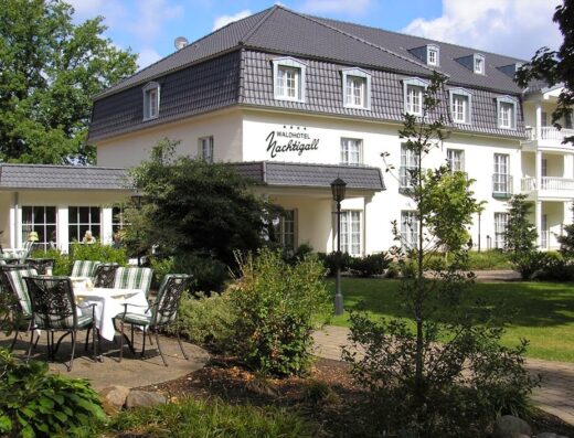 Waldhotel Nachtigall