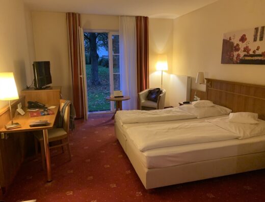 Waldhotel Nachtigall