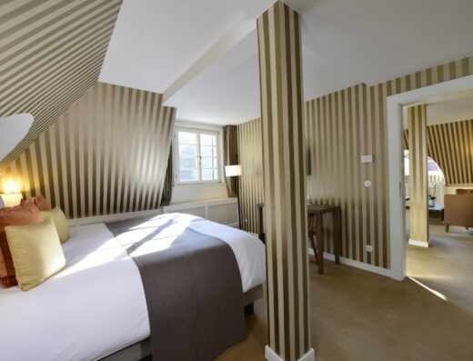 Waldhotel Stuttgart
