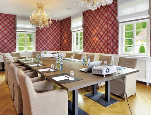 Waldhotel Stuttgart