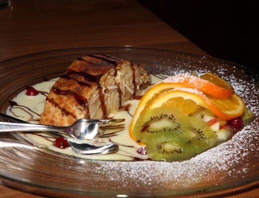 Waldrestaurant St. Valentin