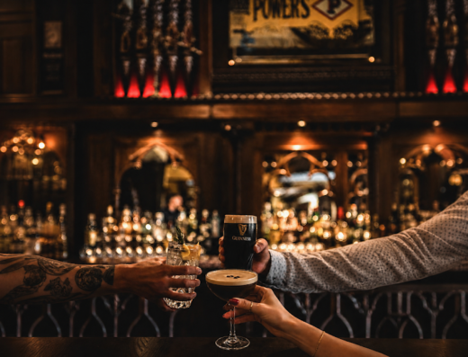 Waxy’s Irish Pub & Restaurant