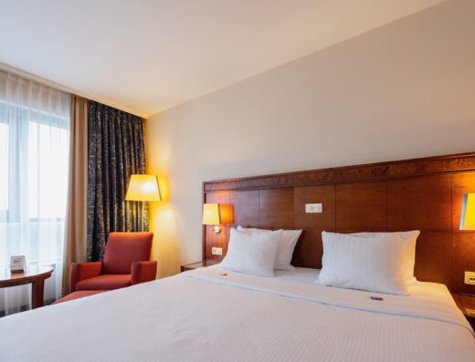 Welcome Hotel Gelsenkirchen