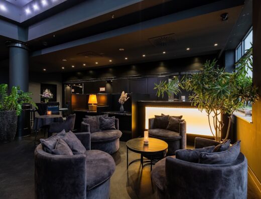 Welcome Hotel Gelsenkirchen