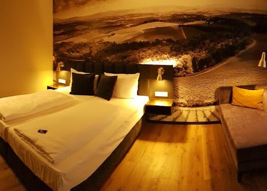 Welcome Hotel Neckarsulm