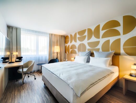Welcome Hotel Paderborn