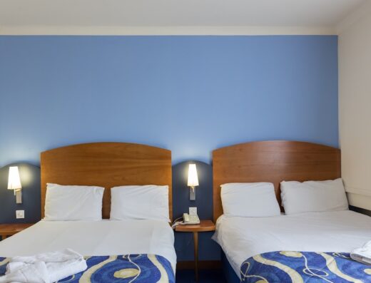 Wembley International Hotel