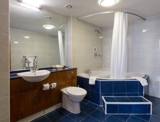 Wembley International Hotel