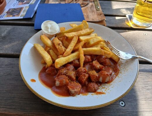 Wenkers am Markt