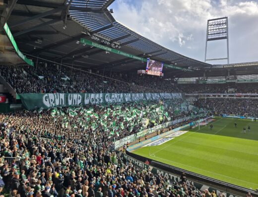 Weser Stadium