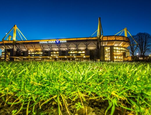 Westfalenstadion