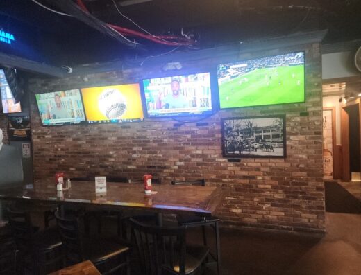 Whitehall Tavern