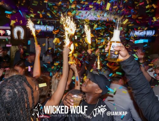 Wicked Wolf Atlanta