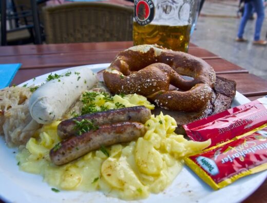Wildmosers Restaurant-Cafe am Marienplatz – München