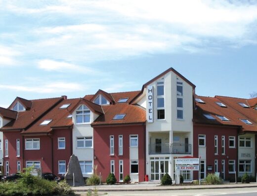 Wincent Hotel