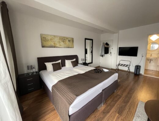 Wincent Hotel