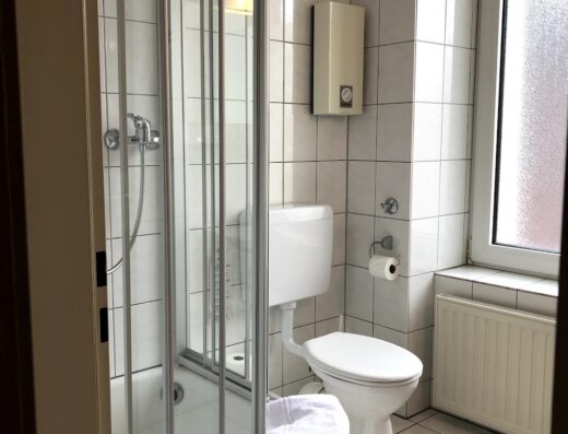 WOS Hotel – ehemals Hotel Select