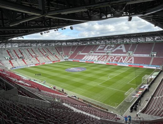 WWK Arena