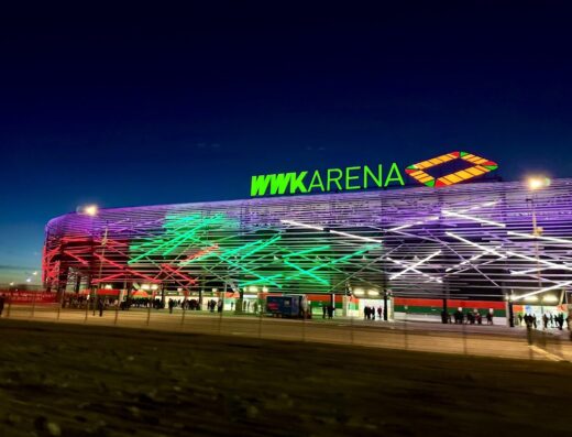 WWK Arena
