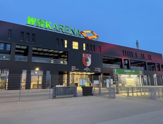 WWK Arena