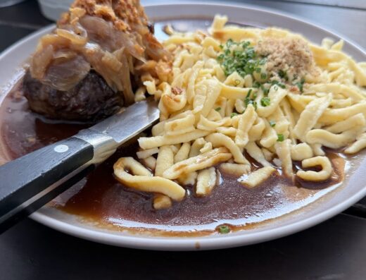 Zum Becher | Restaurant & Biergarten