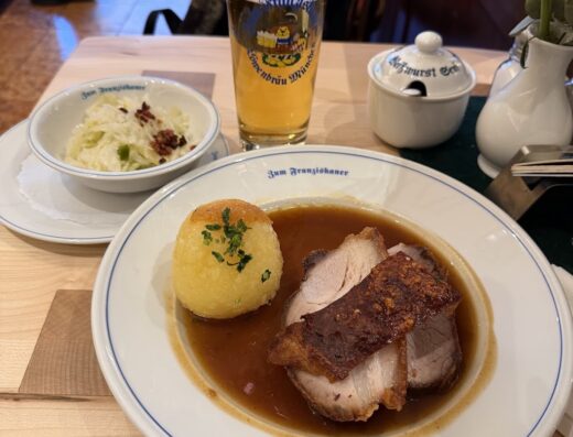 Zum Franziskaner