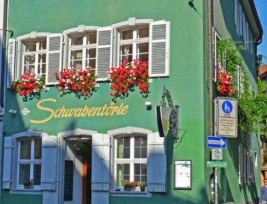 Zum Schwabentörle