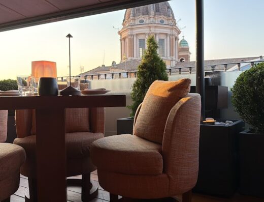 Zuma Rome